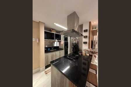 Apartamento à venda com 67m², 2 quartos e 1 vaga