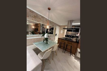 Apartamento à venda com 67m², 2 quartos e 1 vaga