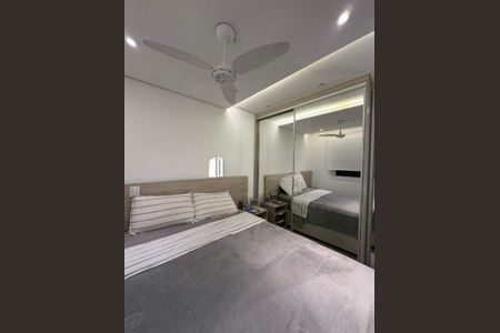 Apartamento à venda com 2 quartos, 67m² em Belenzinho, São Paulo