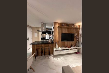 Apartamento à venda com 2 quartos, 67m² em Belenzinho, São Paulo