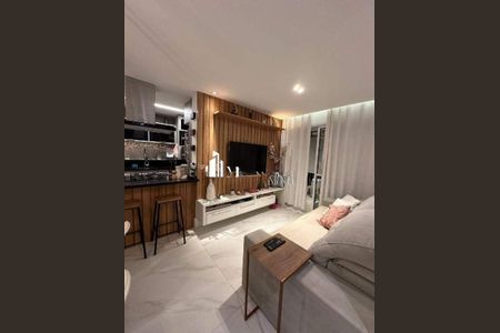 Apartamento à venda com 2 quartos, 67m² em Belenzinho, São Paulo