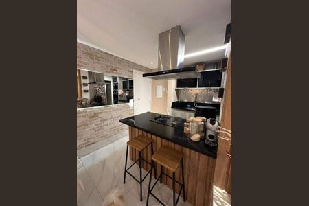Apartamento à venda com 67m², 2 quartos e 1 vaga