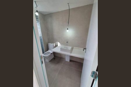 Apartamento à venda com 3 quartos, 139m² em Alto da Mooca, São Paulo