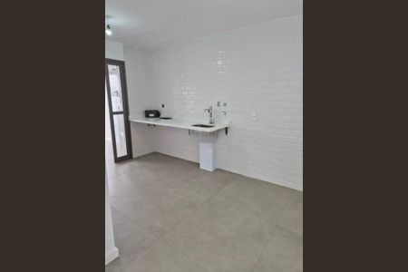 Apartamento à venda com 3 quartos, 139m² em Alto da Mooca, São Paulo