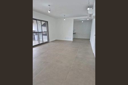 Apartamento à venda com 3 quartos, 139m² em Alto da Mooca, São Paulo