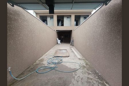 Casa à venda com 2 quartos, 96m² em Vila Polopoli, São Paulo