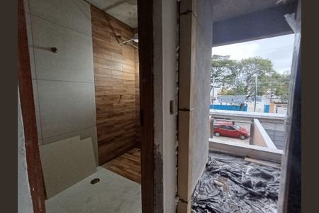 Casa à venda com 2 quartos, 96m² em Vila Polopoli, São Paulo