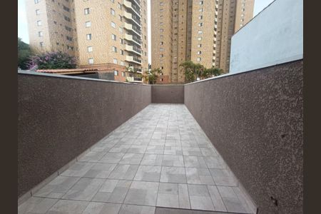 Casa à venda com 2 quartos, 96m² em Vila Polopoli, São Paulo