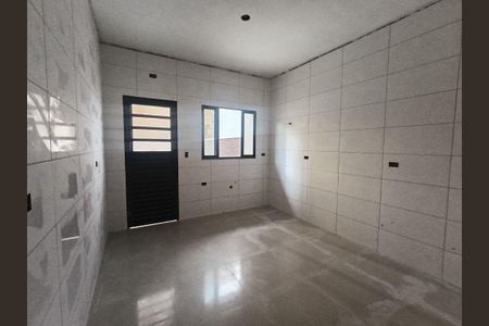 Casa à venda com 2 quartos, 96m² em Vila Polopoli, São Paulo