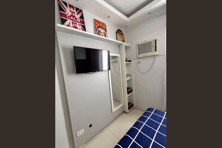 Apartamento à venda com 2 quartos, 70m² em Icaraí, Niterói