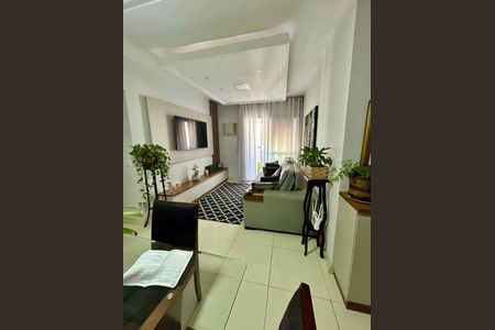 Apartamento à venda com 2 quartos, 70m² em Icaraí, Niterói