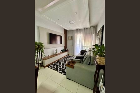 Apartamento à venda com 2 quartos, 70m² em Icaraí, Niterói