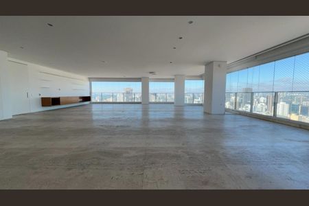 Apartamento à venda com 3 quartos, 332m² em Pinheiros, São Paulo