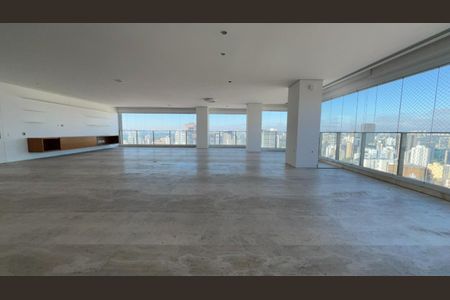 Apartamento à venda com 3 quartos, 332m² em Pinheiros, São Paulo