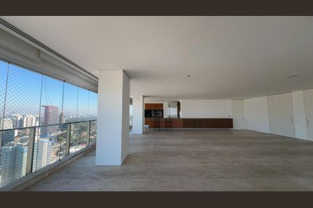 Apartamento à venda com 3 quartos, 332m² em Pinheiros, São Paulo