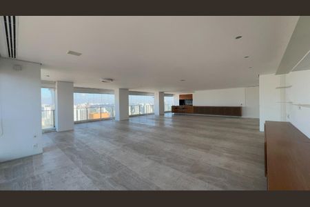 Apartamento à venda com 3 quartos, 332m² em Pinheiros, São Paulo