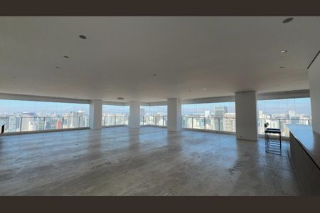 Apartamento à venda com 3 quartos, 332m² em Pinheiros, São Paulo