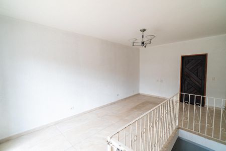 Casa para alugar com 3 quartos, 125m² em Americanópolis, São Paulo