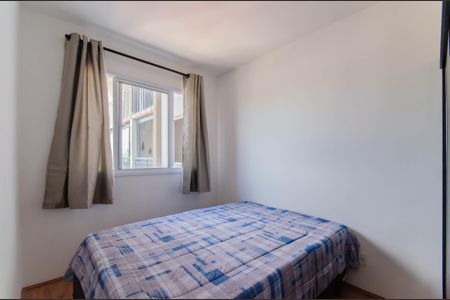 Quarto de apartamento para alugar com 1 quarto, 34m² em Jardim da Gloria, São Paulo