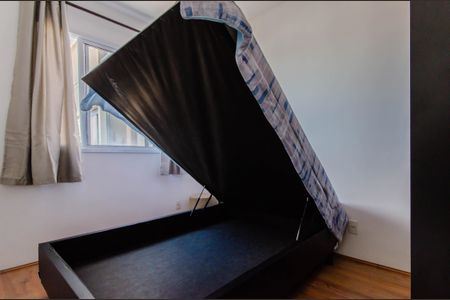 Quarto de apartamento para alugar com 1 quarto, 34m² em Jardim da Gloria, São Paulo