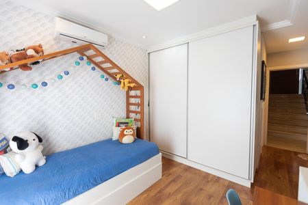 Casa à venda com 370m², 4 quartos e 2 vagas Casa à venda com 370m², 4 quartos e 2 vagasSuite 1