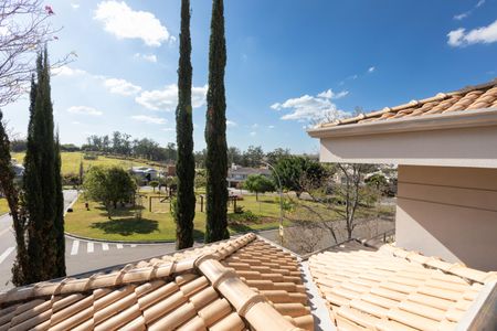 Casa à venda com 370m², 4 quartos e 2 vagas Casa à venda com 370m², 4 quartos e 2 vagasVista da Varanda da Suíte 3