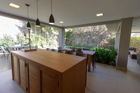 Casa à venda com 370m², 4 quartos e 2 vagas Casa à venda com 370m², 4 quartos e 2 vagasÁrea Gourmet