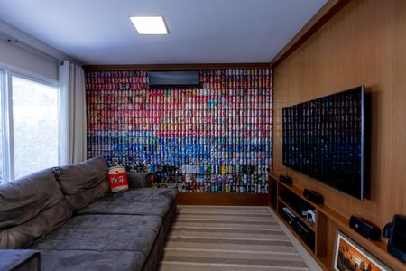 Casa à venda com 370m², 4 quartos e 2 vagas Casa à venda com 370m², 4 quartos e 2 vagasSala 3