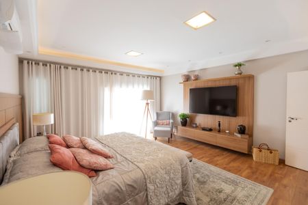 Casa à venda com 370m², 4 quartos e 2 vagas Casa à venda com 370m², 4 quartos e 2 vagasSuíte 3