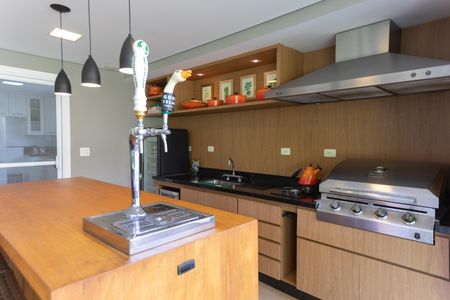 Casa à venda com 370m², 4 quartos e 2 vagas Casa à venda com 370m², 4 quartos e 2 vagasÁrea Gourmet