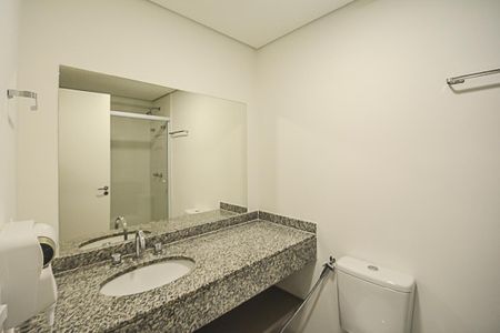 Apartamento para alugar com 33m², 1 quarto e 1 vagaBanheiro