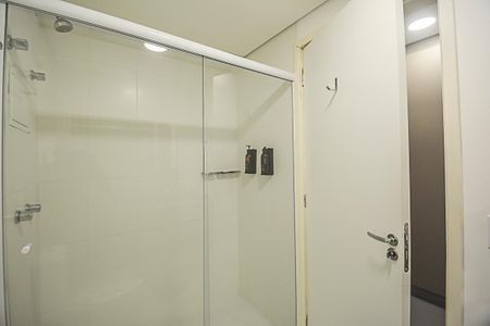 Apartamento para alugar com 33m², 1 quarto e 1 vagaBanheiro