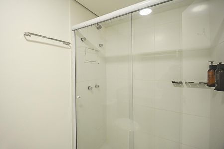 Apartamento para alugar com 33m², 1 quarto e 1 vagaBanheiro