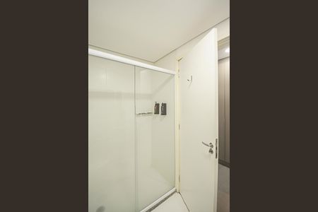 Apartamento para alugar com 33m², 1 quarto e 1 vagaBanheiro