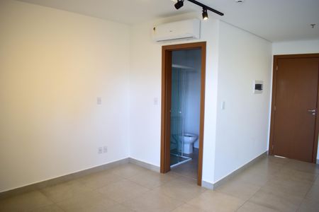 Studio de kitnet/studio para alugar com 1 quarto, 35m² em Jardim Botânico, Ribeirão Preto