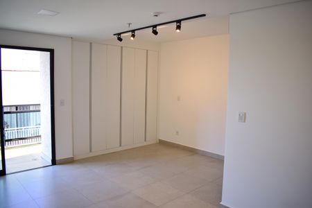 Studio de kitnet/studio para alugar com 1 quarto, 35m² em Jardim Botânico, Ribeirão Preto