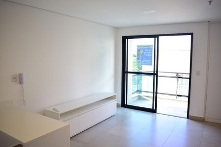Studio de kitnet/studio para alugar com 1 quarto, 35m² em Jardim Botânico, Ribeirão Preto