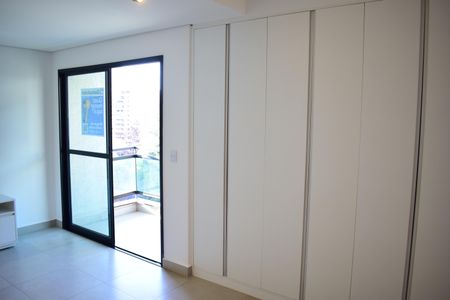Studio de kitnet/studio para alugar com 1 quarto, 35m² em Jardim Botânico, Ribeirão Preto