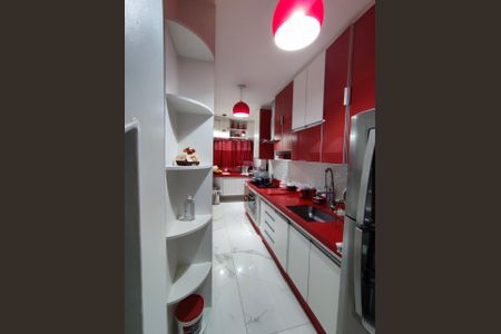 Foto 05 de apartamento à venda com 4 quartos, 223m² em Vila Nova Savoia, São Paulo