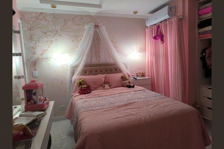 Foto 14 de apartamento à venda com 4 quartos, 223m² em Vila Nova Savoia, São Paulo