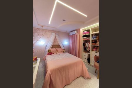 Foto 13 de apartamento à venda com 4 quartos, 223m² em Vila Nova Savoia, São Paulo