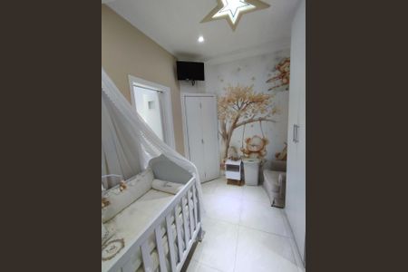 Foto 16 de apartamento à venda com 4 quartos, 223m² em Vila Nova Savoia, São Paulo