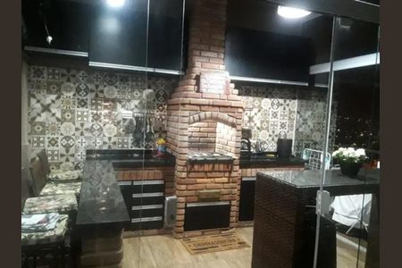 Apartamento à venda com 223m², 4 quartos e 3 vagas Apartamento à venda com 223m², 4 quartos e 3 vagasFoto 30