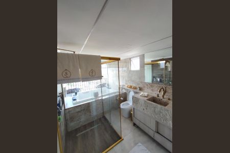 Foto 09 de apartamento à venda com 4 quartos, 223m² em Vila Nova Savoia, São Paulo