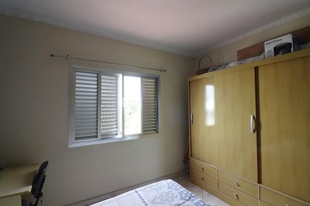 Casa à venda com 155m², 3 quartos e 4 vagasQuarto 