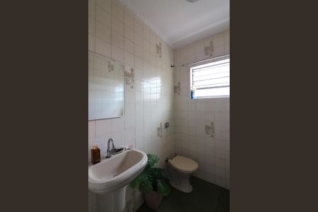 Casa à venda com 155m², 3 quartos e 4 vagasLavabo