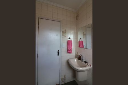 Casa à venda com 155m², 3 quartos e 4 vagasLavabo