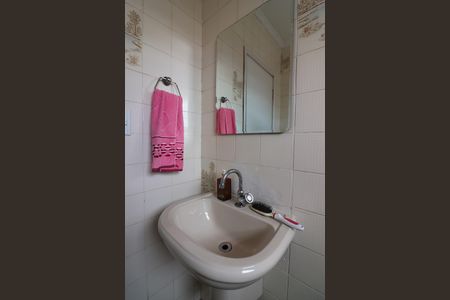 Casa à venda com 155m², 3 quartos e 4 vagasLavabo