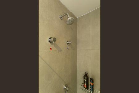 Studio à venda com 25m², 1 quarto e sem vagaBanheiro