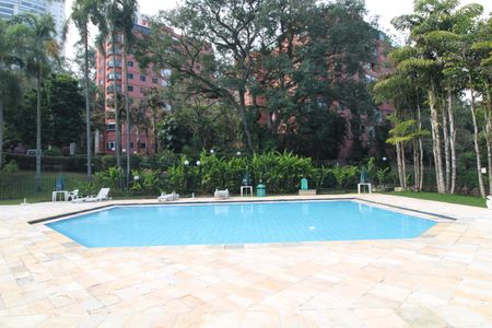 Apartamento à venda com 116m², 4 quartos e 2 vagasÁrea comum